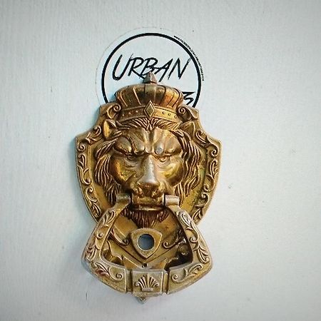 Urban 1861 Hotel Tbilisi ภายนอก รูปภาพ