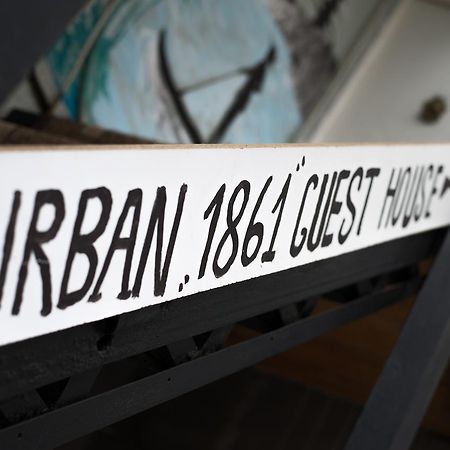 Urban 1861 Hotel Tbilisi ภายนอก รูปภาพ
