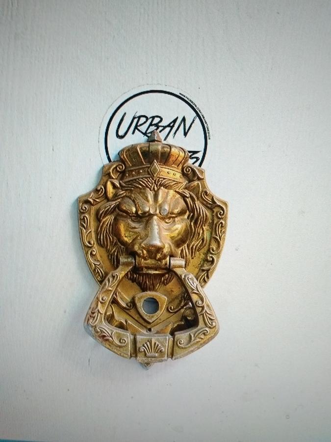 Urban 1861 Hotel Tbilisi ภายนอก รูปภาพ