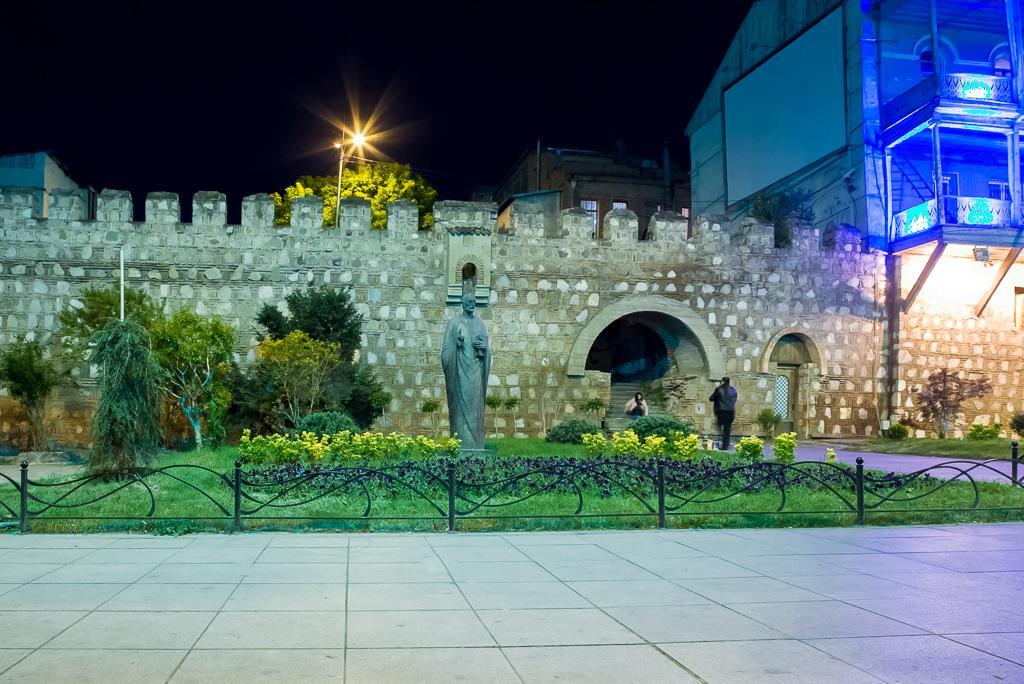 Urban 1861 Hotel Tbilisi ภายนอก รูปภาพ