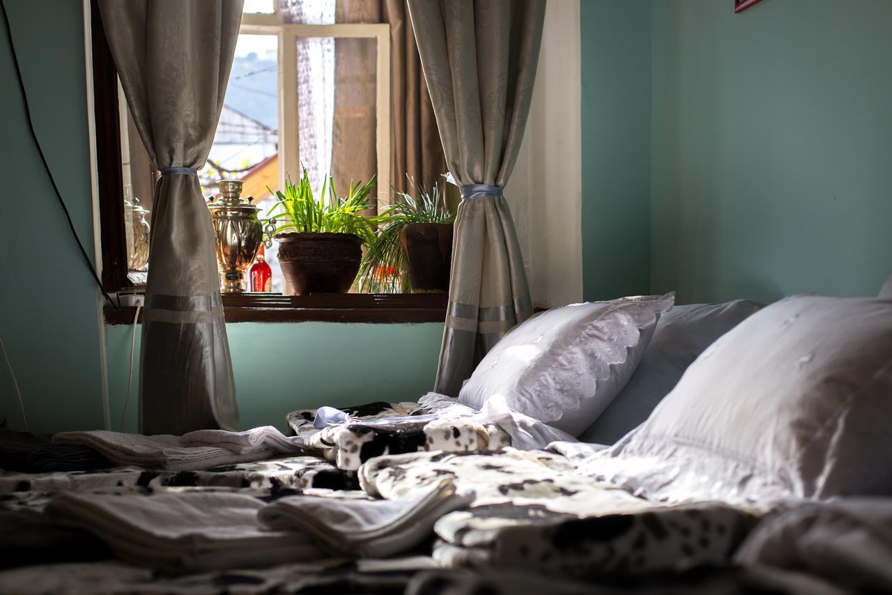 Urban 1861 Hotel Tbilisi ภายนอก รูปภาพ