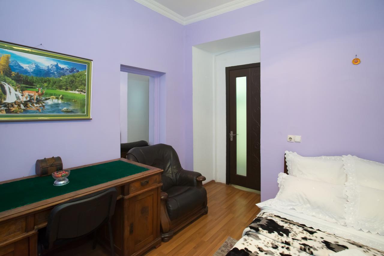 Urban 1861 Hotel Tbilisi ภายนอก รูปภาพ
