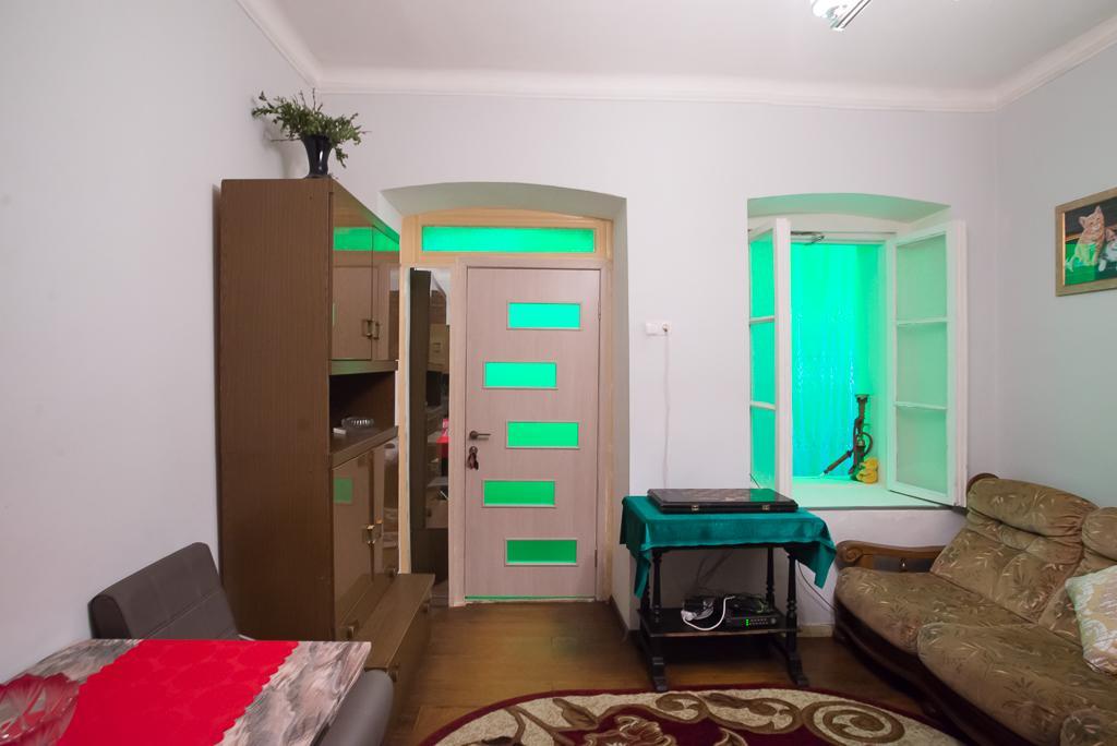 Urban 1861 Hotel Tbilisi ภายนอก รูปภาพ