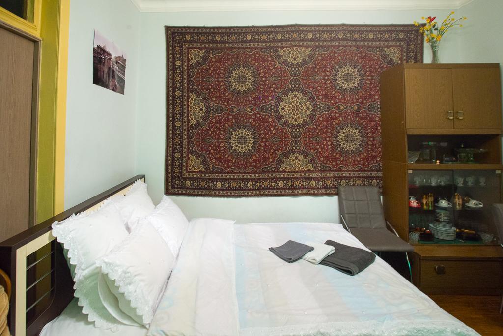 Urban 1861 Hotel Tbilisi ภายนอก รูปภาพ