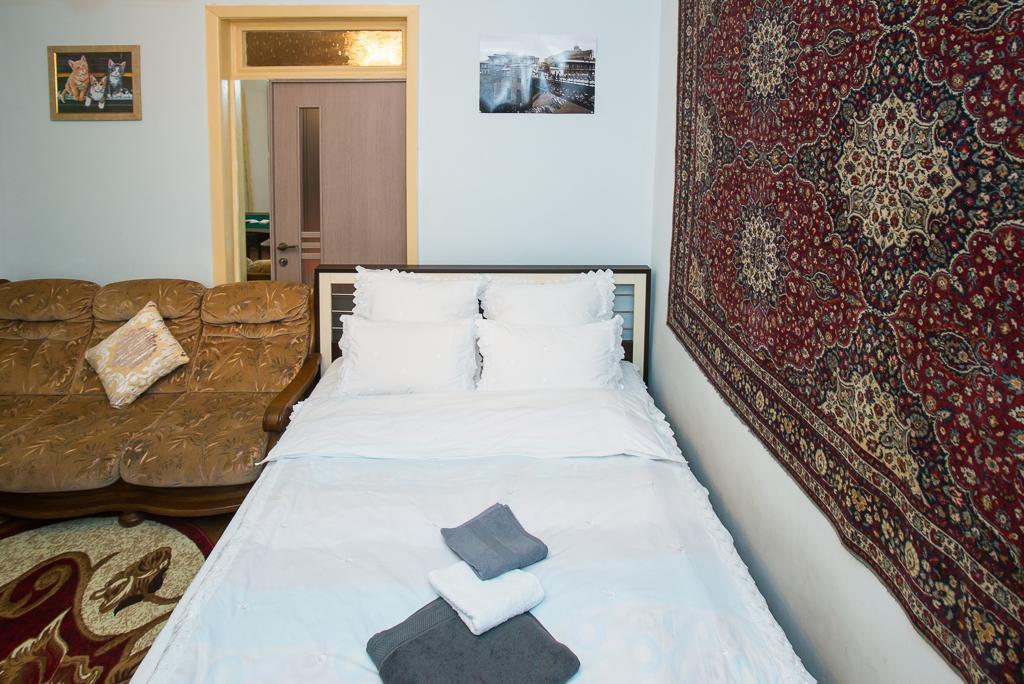 Urban 1861 Hotel Tbilisi ภายนอก รูปภาพ