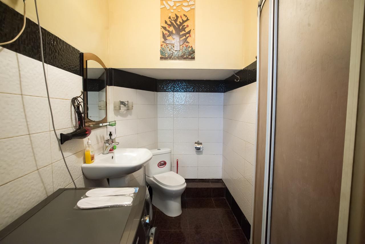 Urban 1861 Hotel Tbilisi ภายนอก รูปภาพ