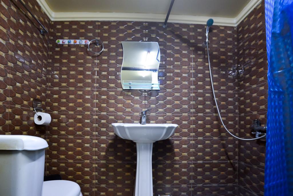 Urban 1861 Hotel Tbilisi ภายนอก รูปภาพ