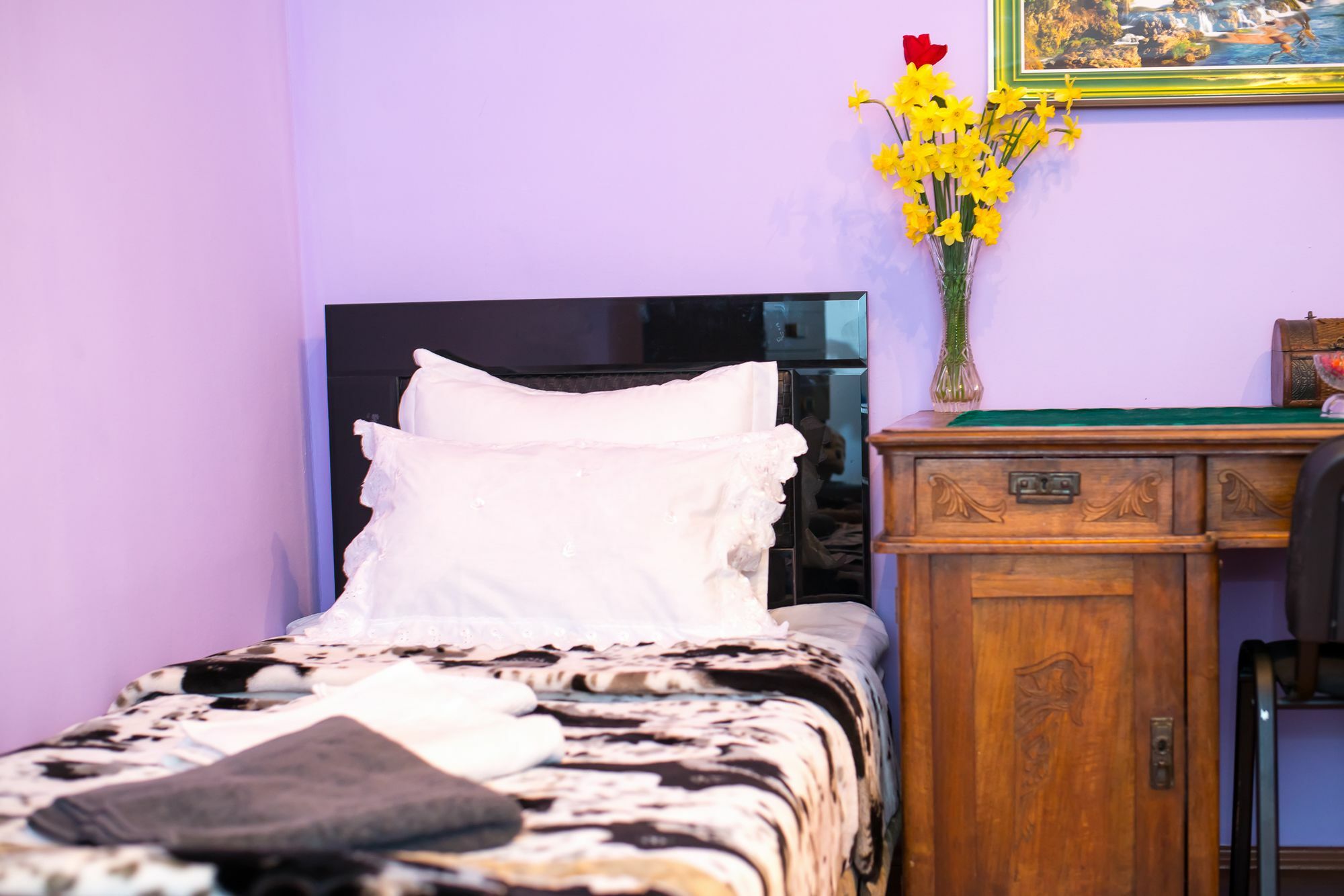 Urban 1861 Hotel Tbilisi ภายนอก รูปภาพ
