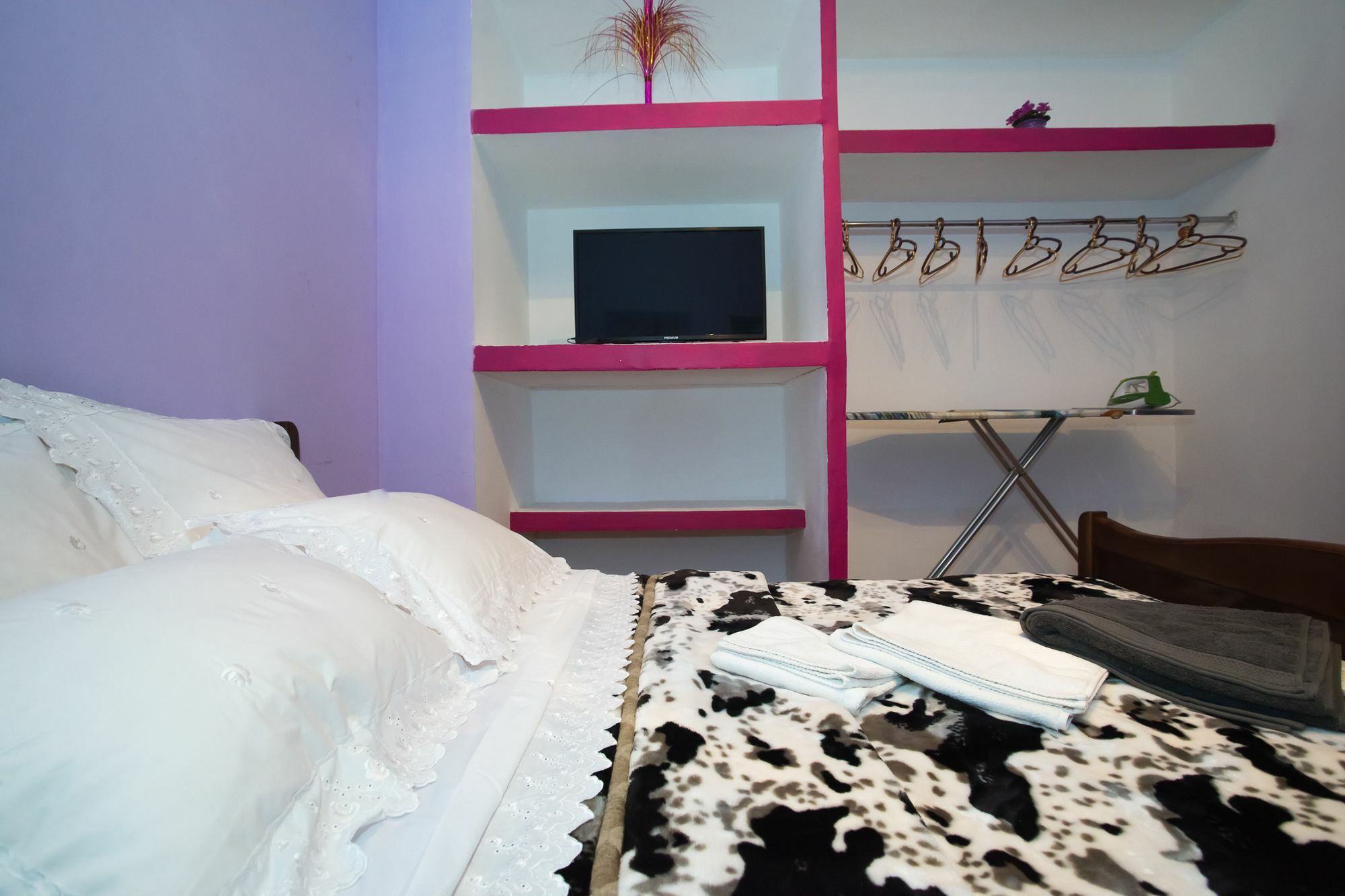 Urban 1861 Hotel Tbilisi ภายนอก รูปภาพ