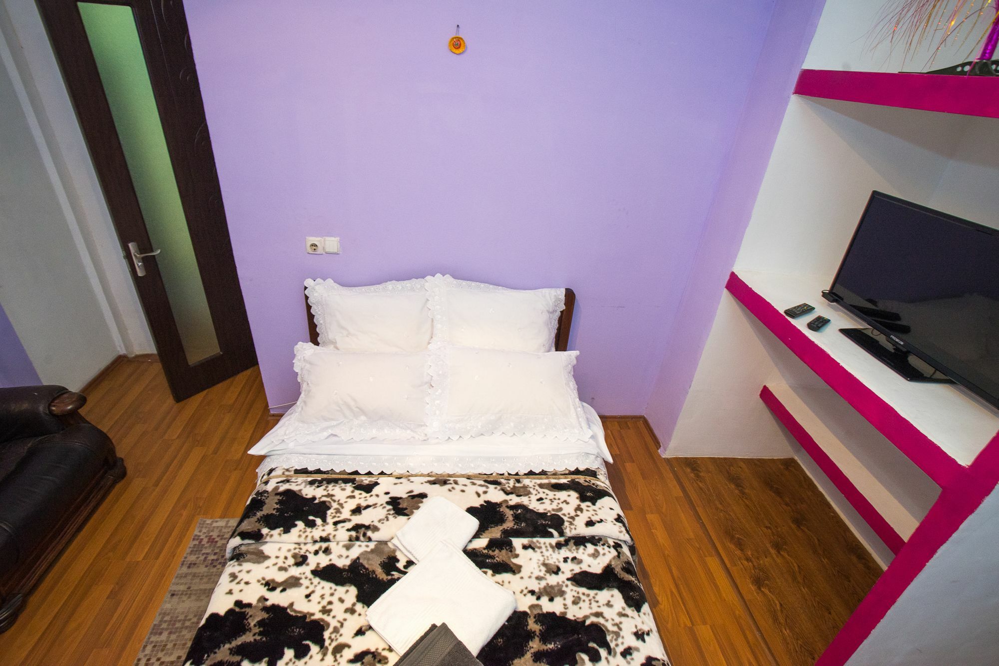 Urban 1861 Hotel Tbilisi ภายนอก รูปภาพ