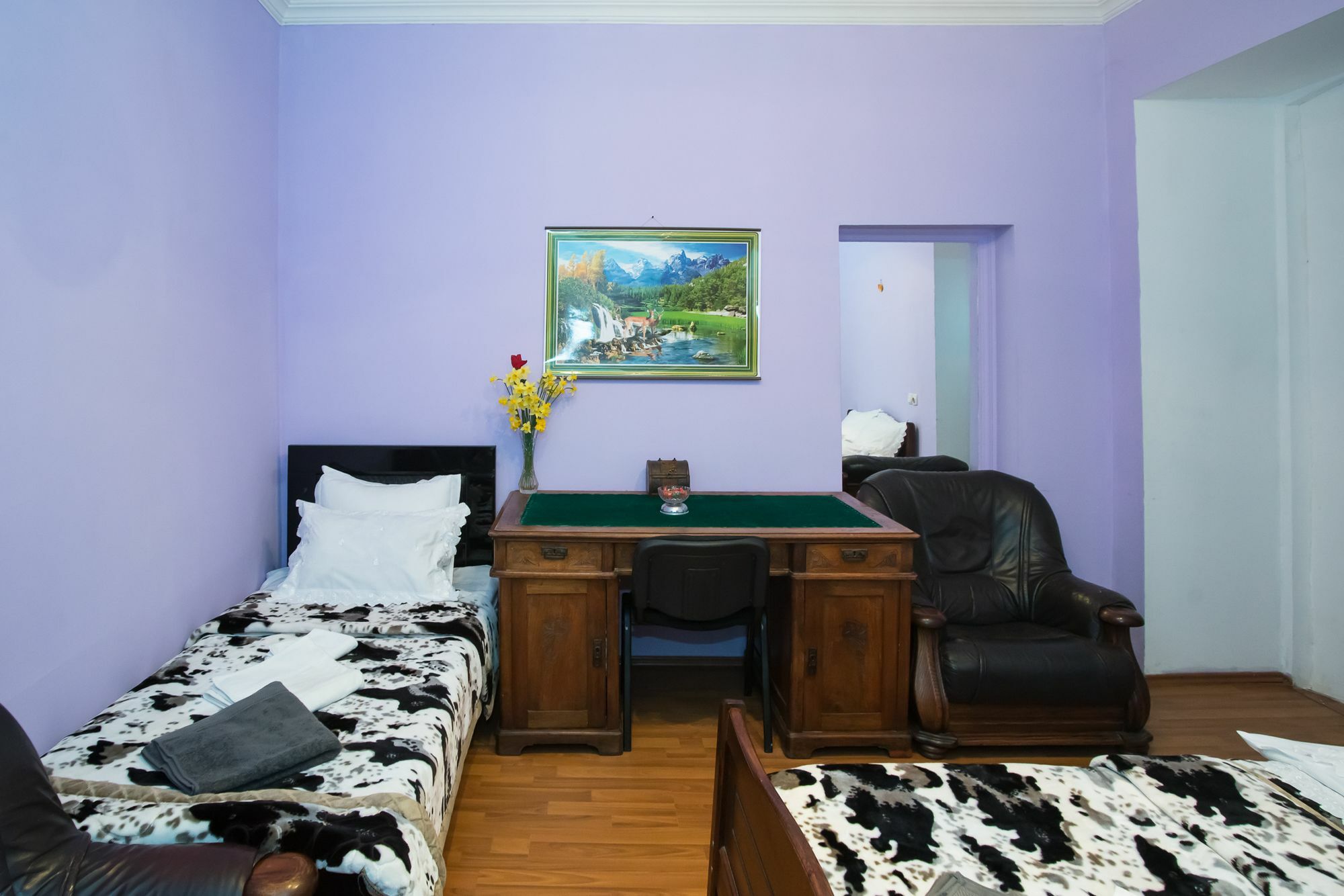 Urban 1861 Hotel Tbilisi ภายนอก รูปภาพ
